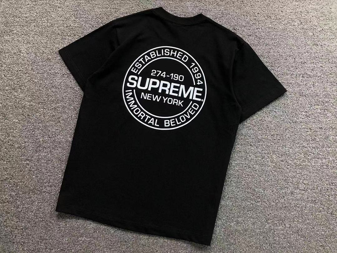 Supreme 115 S⭐⭐R⭐⭐E T-SHIRT 4203182377 (Im 170Cm 60Kg I Wear Size M In The Phot) - Image 20