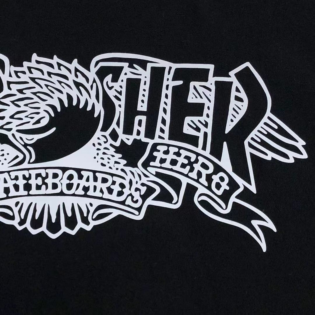 Thrasher 75 THRASHER T-SHIRT - Image 10