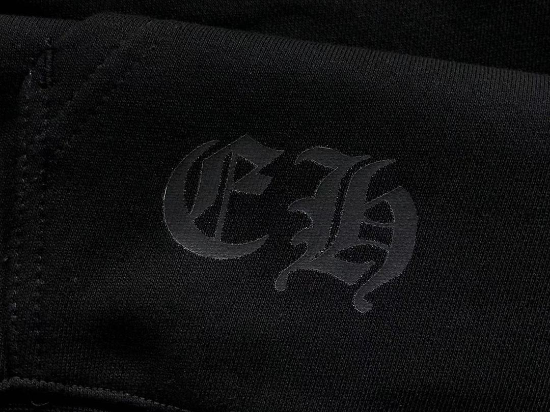 Comme des Garcons 235 C⭐⭐OME HE⭐⭐TS HOODIE 32090447125 (Im 170Cm 60Kg I Wear Size L In The Phot) - Image 12
