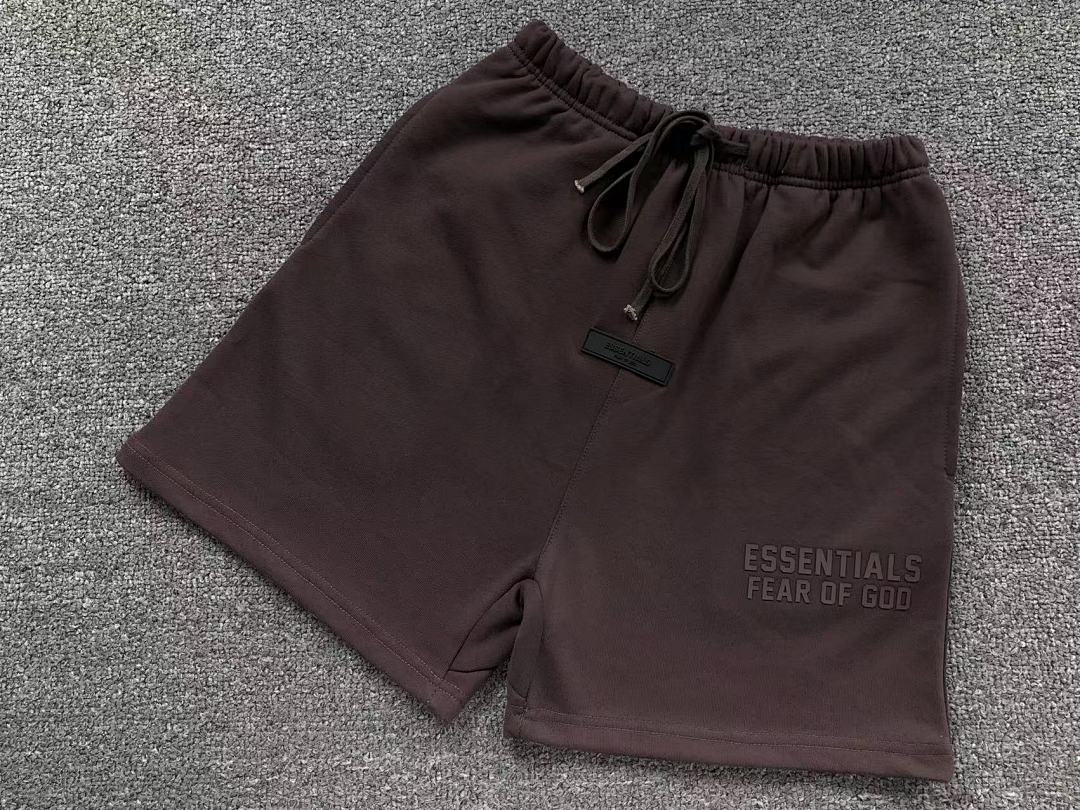 Fear of God 128 FOG SHORTS 213052477 (Im 170Cm 55Kg I Wear Size S In The Phot) - Image 18