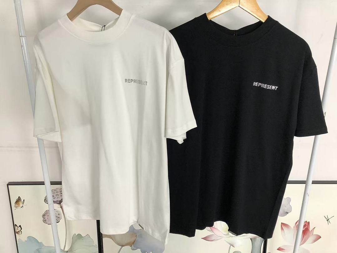 Represent 85 REPRESENT T-SHIRT 12610768 (Im 170Cm 60Kg I Wear Size S In The Phot) - Image 20