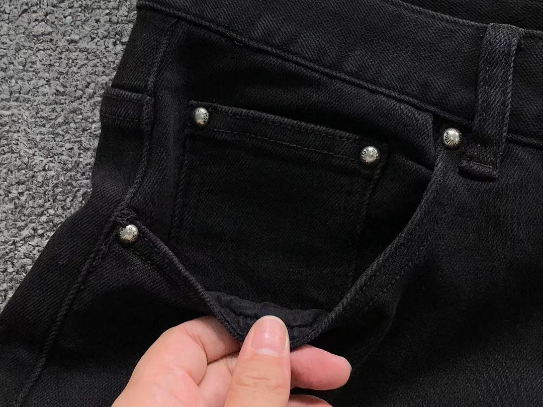 Louis Vuitton 218 L⭐ TROUSERS 5112215106 (Im 170Cm 60Kg I Wear Size S In The Phot) - Image 18