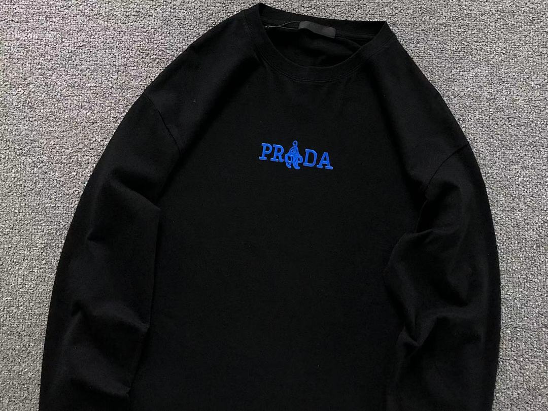 Unbranded 138 P⭐A⭐A LONG SLEEVED 2111101701 (Im 170Cm 60Kg I Wear Size XL In The Phot) - Image 8