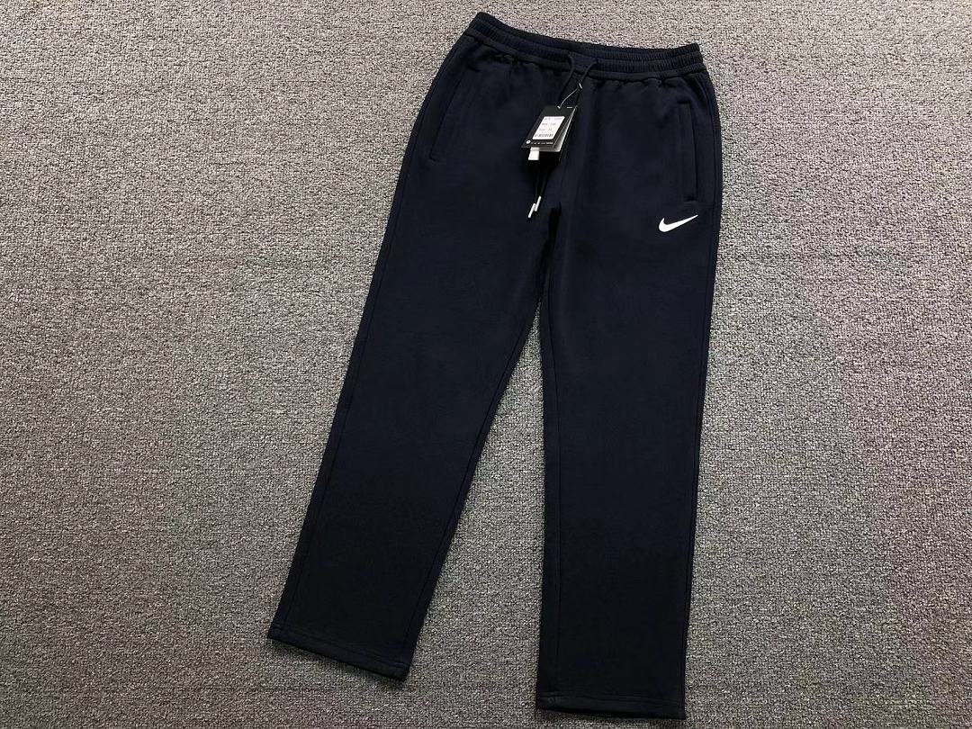 Nike 308 N⭐K⭐ HOODIE TROUSERS 2207010604 (Im 170Cm 60Kg I Wear Size XL In The Phot) - Image 31