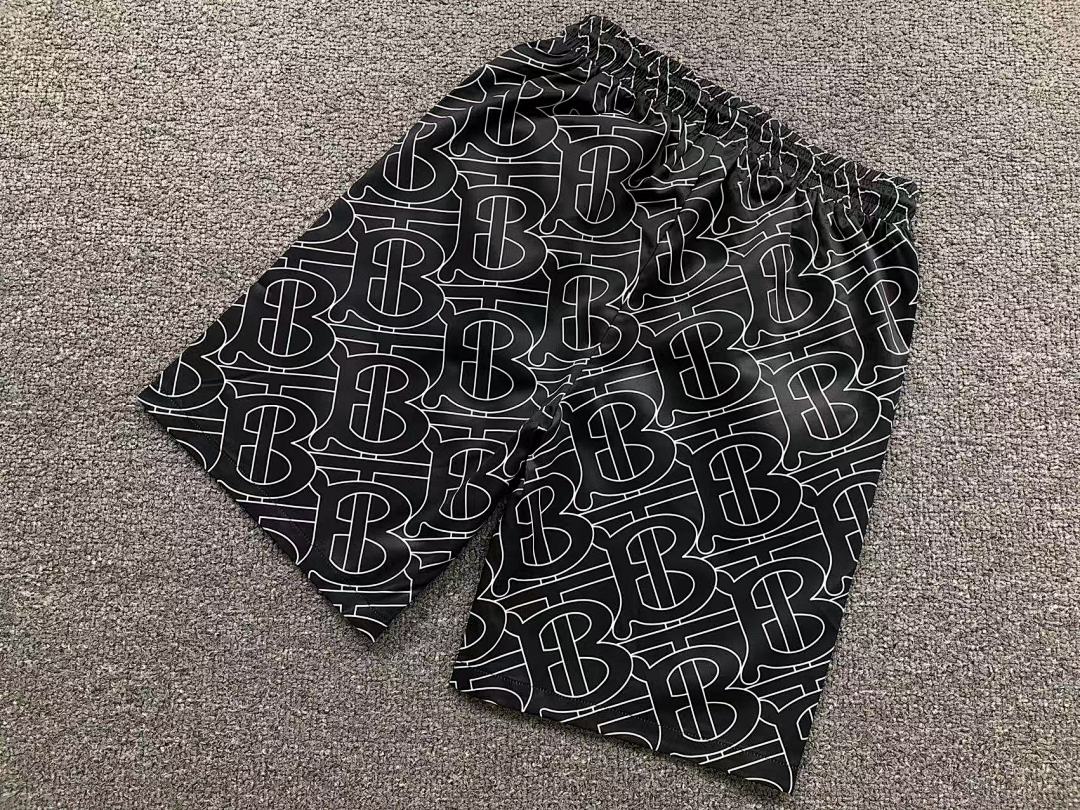 Burberry 95 B⭐R⭐E⭐RY SHORTS 3105162720 (Im 170Cm 60Kg I Wear Size M In The Phot) - Image 13