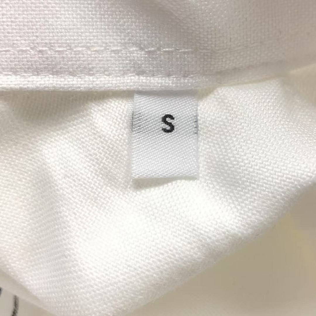 AMI 138 AMI SHIRT 413260377 (Im 170Cm 60Kg I Wear Size S In The Phot) - Image 29