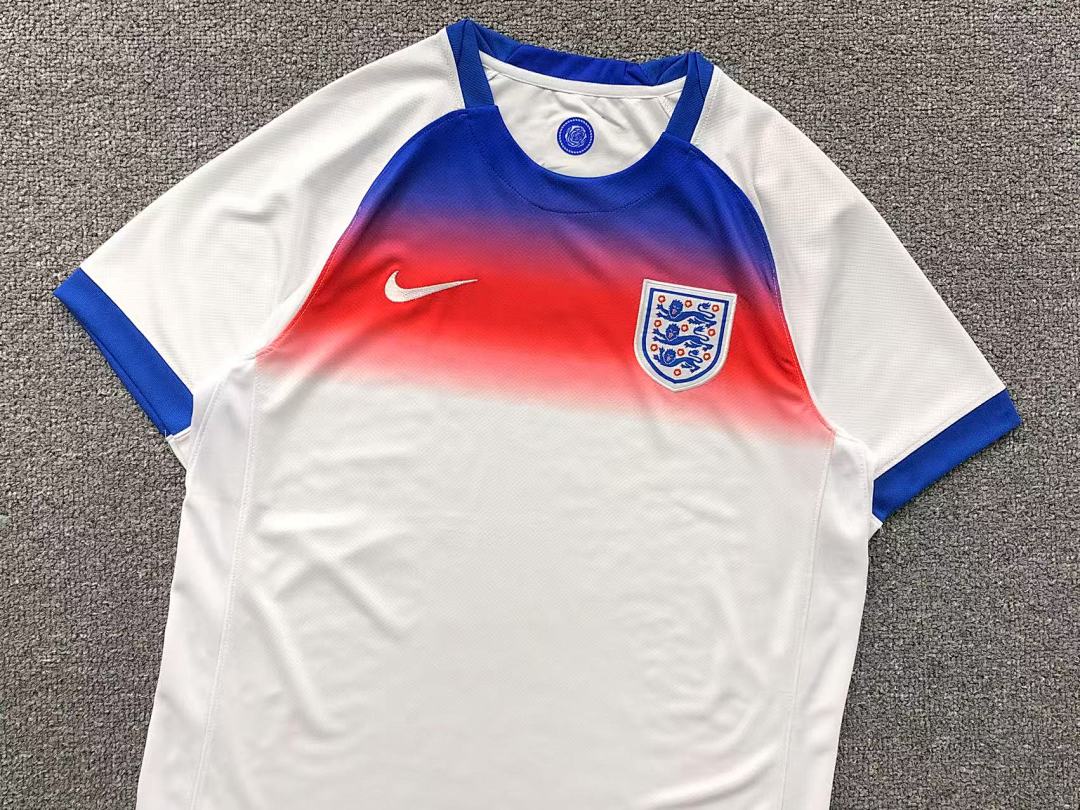 Unbranded 75 FOOTBALL T-SHIRT 2132213002 (Im 170Cm 60Kg I Wear Size L In The Phot) - Image 7