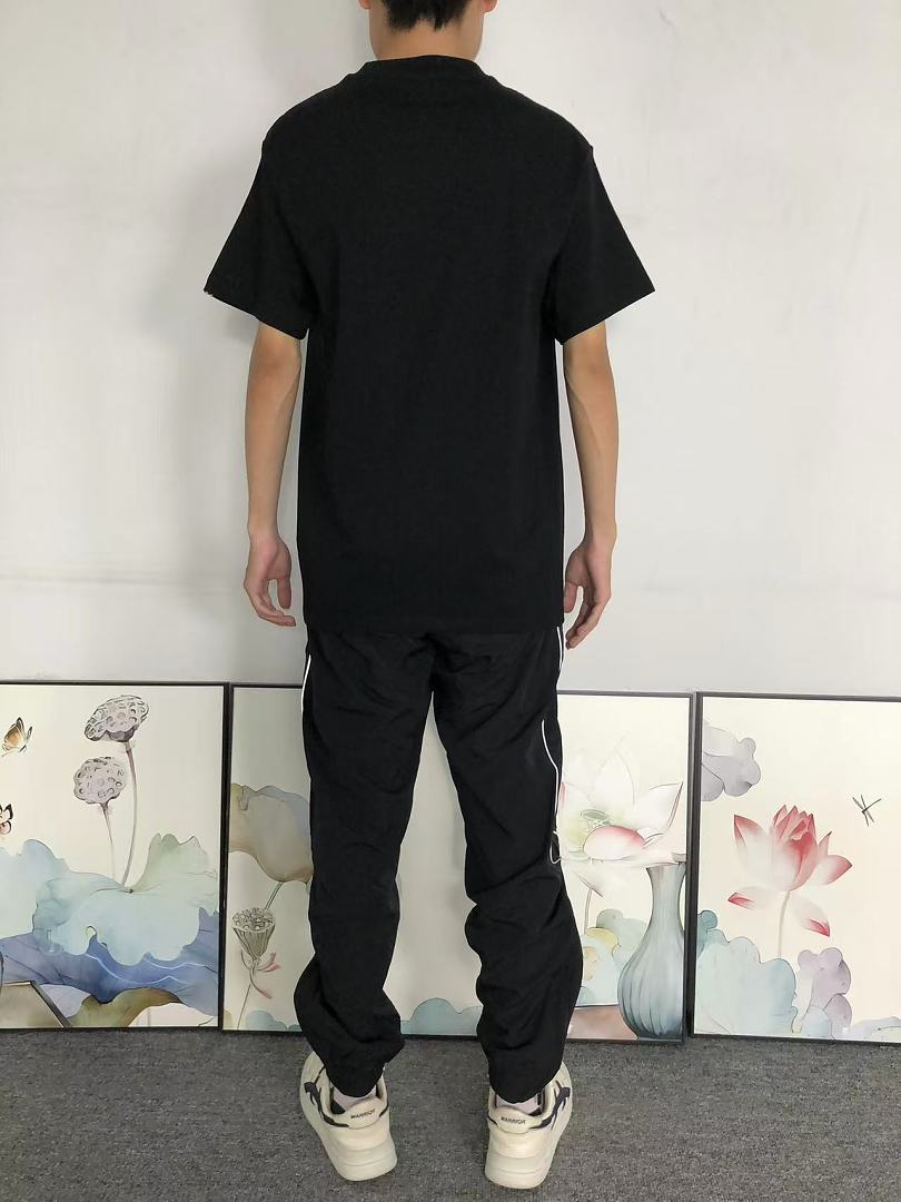 Bape 82 BAPE T-SHIRT 5261304164 (Im 170Cm 60Kg I Wear Size M In The Phot) - Image 4