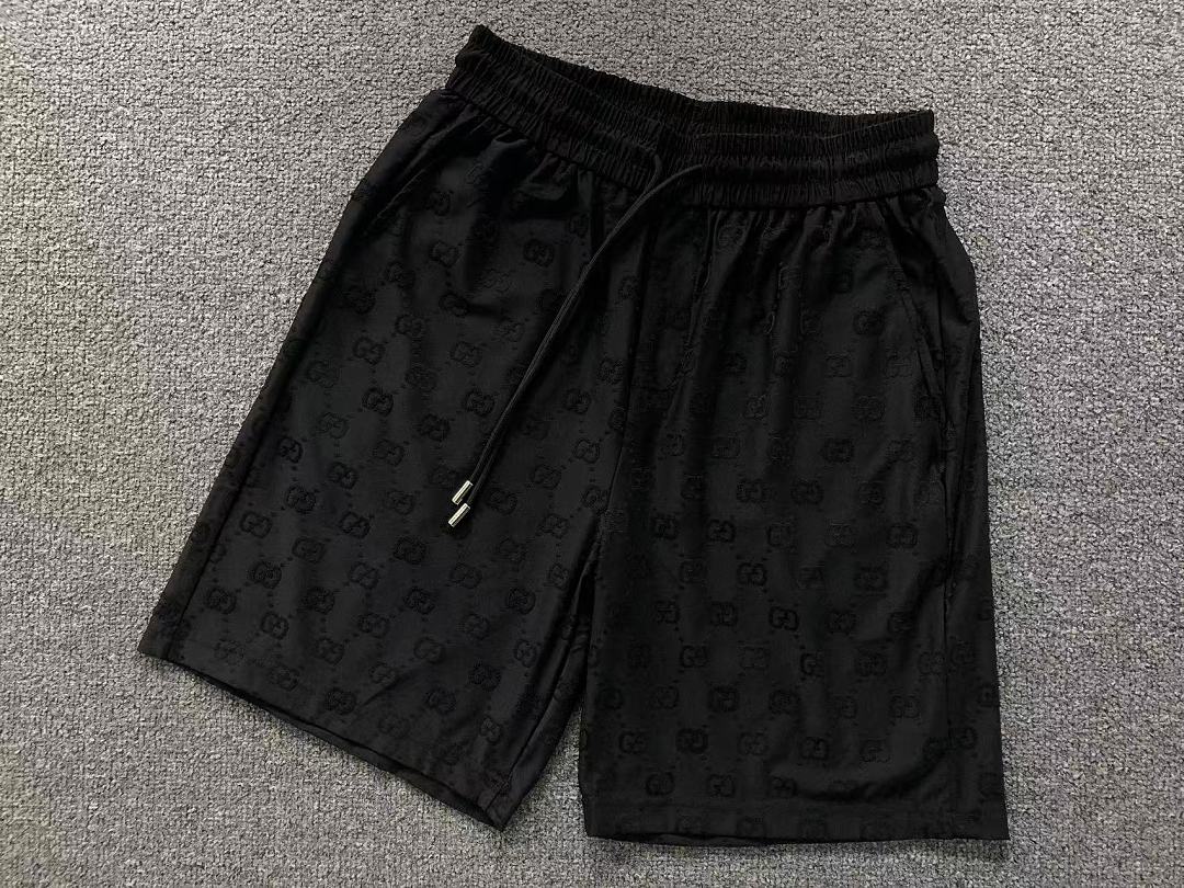 Gucci 218 G⭐C⭐I T-SHIRT SHORTS 5260209147 (Im 170Cm 60Kg I Wear Size XL In The Phot) - Image 23