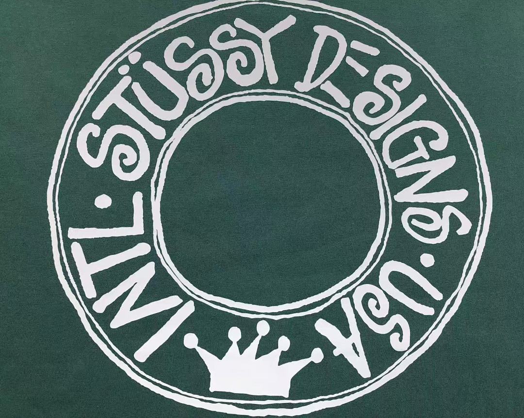 Stussy 78 STUSSY T-SHIRT - Image 20