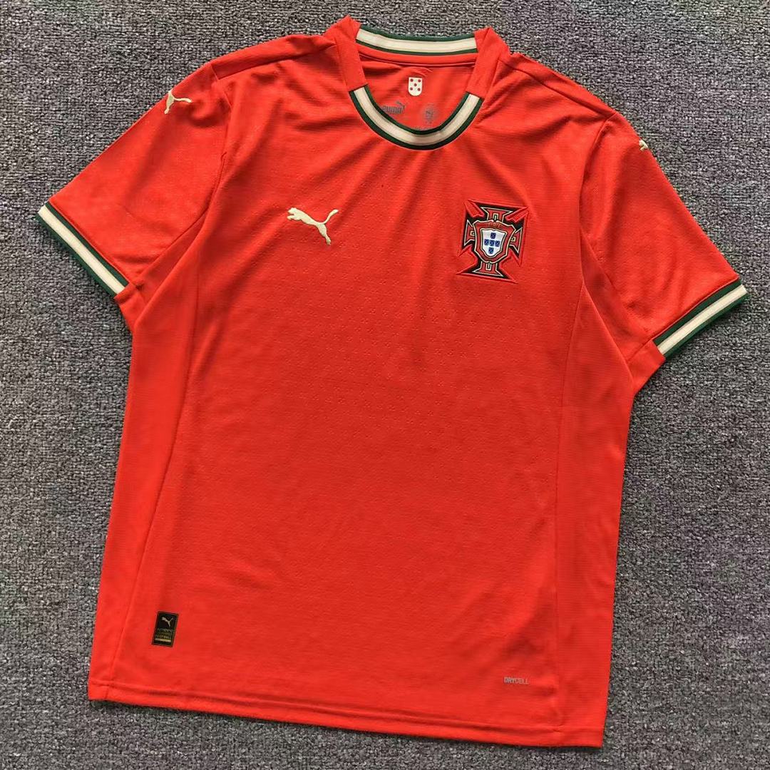 Unbranded 75 FOOTBALL T-SHIRT 11021610002 (Im 170Cm 57Kg I Wear Size L In The Phot)
