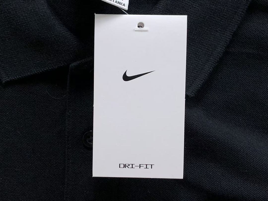 Nike 98 N⭐K⭐ POLO 52082506123 (Im 170Cm 60Kg I Wear Size M In The Phot) - Image 21