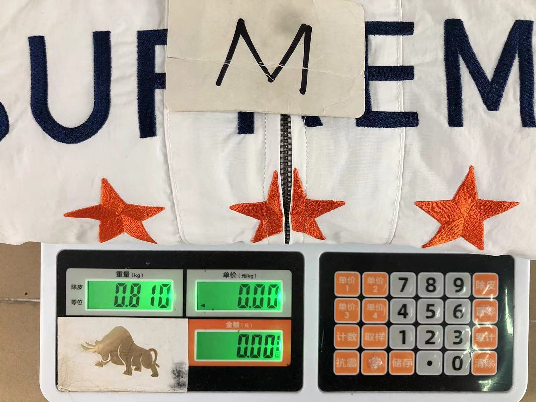 Supreme 308 S⭐⭐R⭐⭐E COTTON CIOTHES 12880435 (Im 170Cm 60Kg I Wear Size M In The Phot) - Image 23