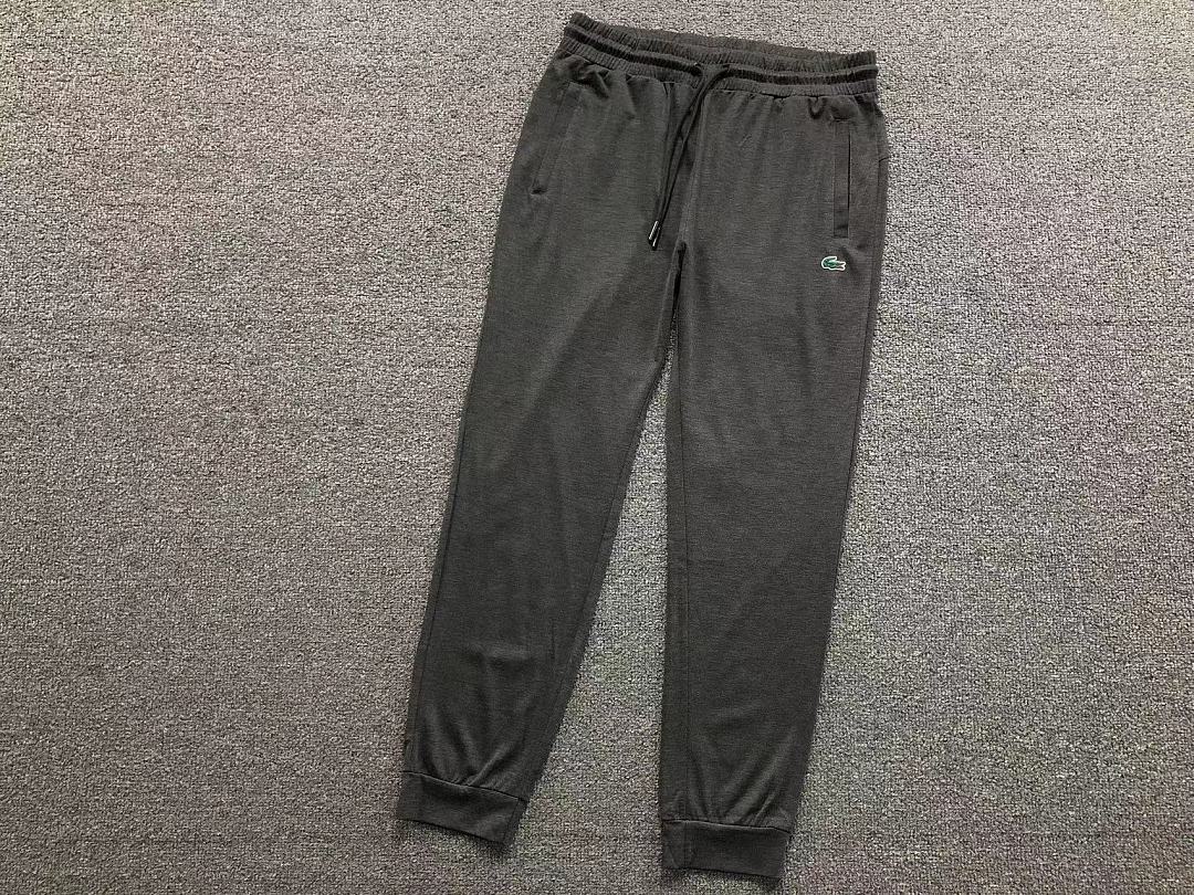 Lacoste 135 LACOSTE TROUSERS 22042017171 (Im 170Cm 60Kg I Wear Size XL In The Phot) - Image 10
