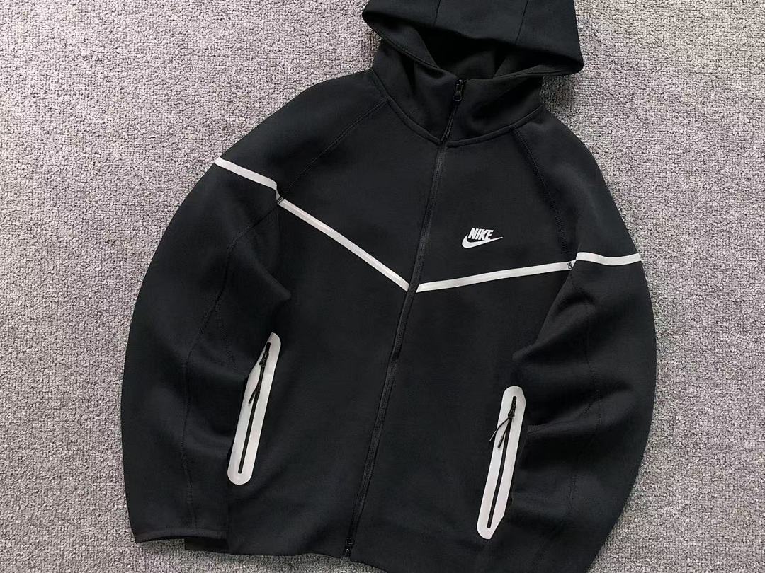 Nike TROUSERS165 N⭐K⭐ HOODIE - Image 14