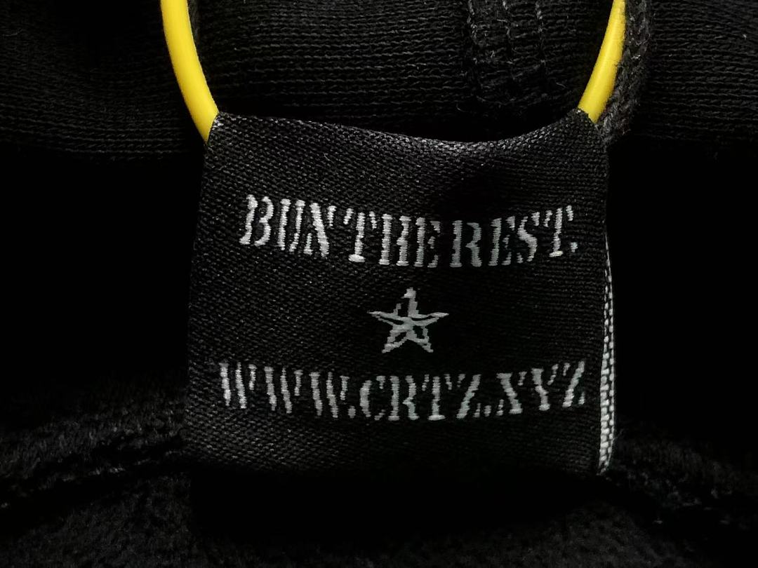 Corteiz TROUSERS CORTEIZ HOODIE - Image 27
