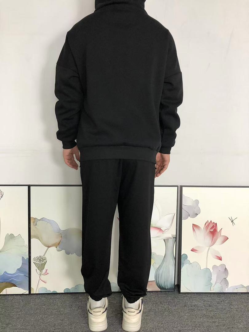 Adidas 145 A⭐I⭐AS JACKET 4206111077 (Im 170Cm 60Kg I Wear Size M In The Phot) - Image 4