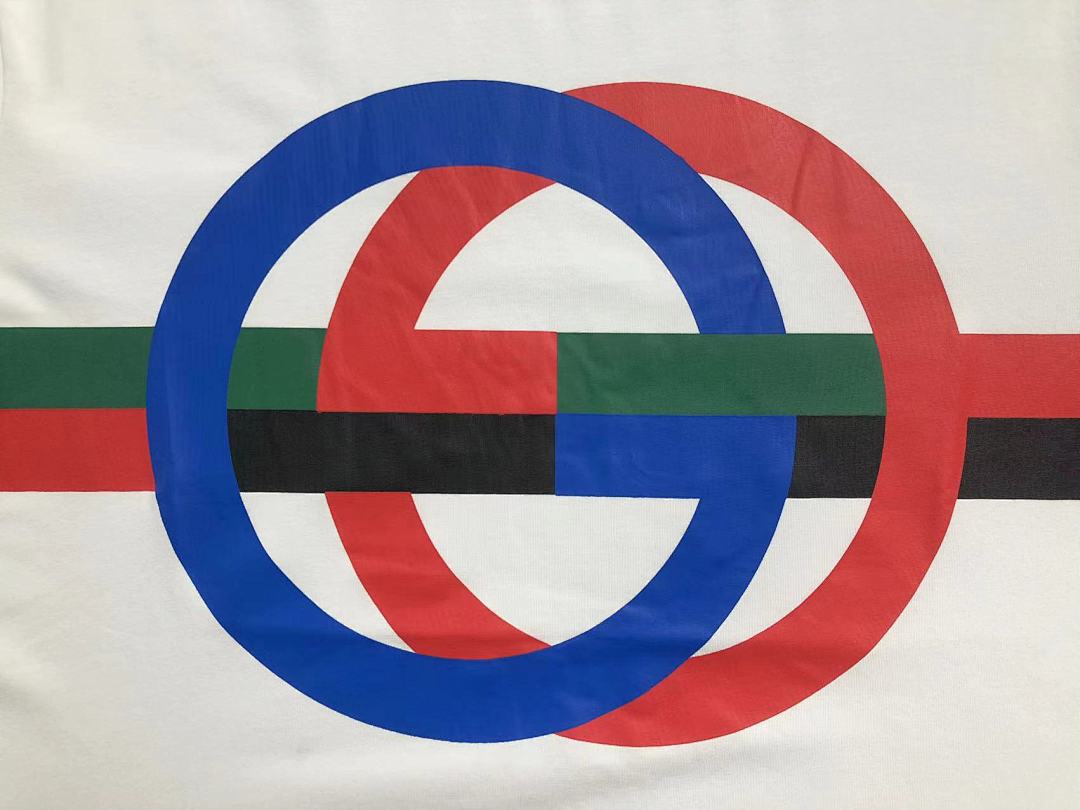 Gucci 78 G⭐C⭐I T-SHIRT - Image 13