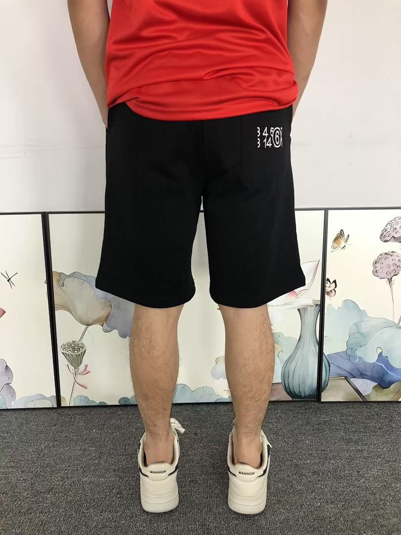 On Running 95 MAISON MARGIELA SHORTS 4107071186 (Im 170Cm 60Kg I Wear Size 46 In The Phot) - Image 4