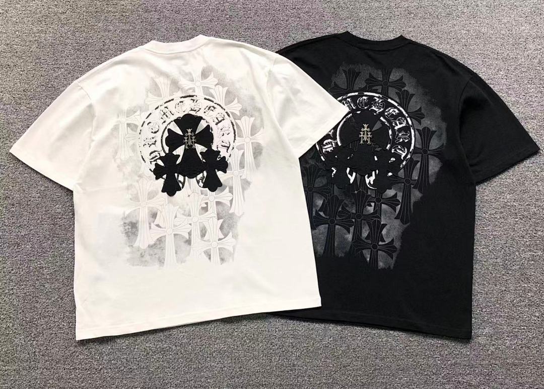 Comme des Garcons 125 C⭐⭐OME HE⭐⭐TS T-SHIRT 3110220521 (Im 170Cm 60Kg I Wear Size L In The Phot) - Image 5