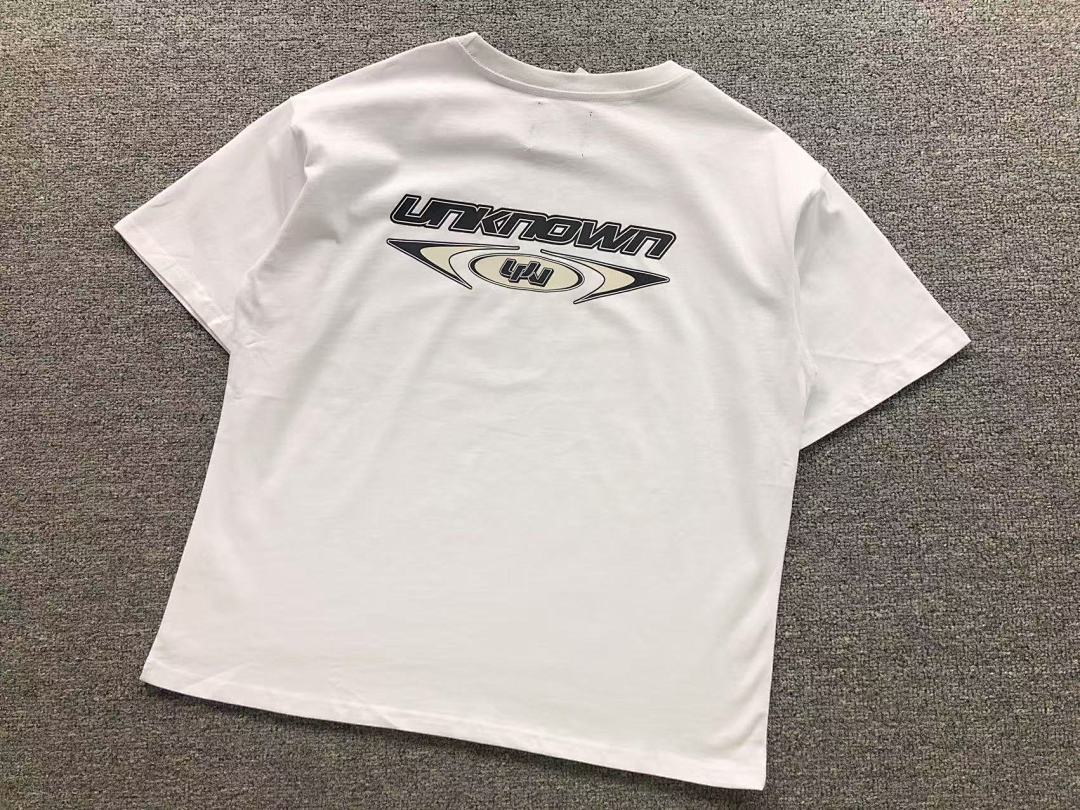 Unknown 85 U⭐KN⭐W⭐ T-SHIRT 214160956 (Im 170Cm 60Kg I Wear Size L In The Phot) - Image 6