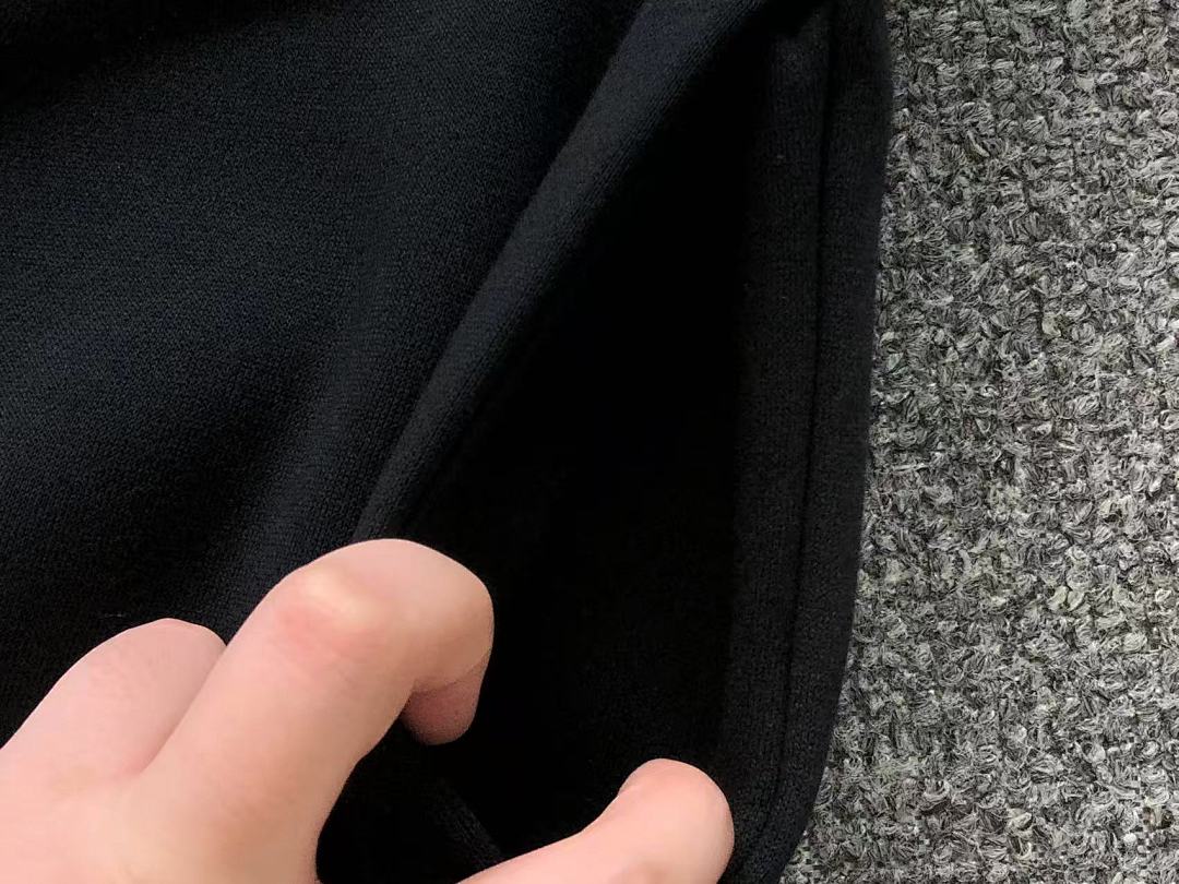 Fear of God 178 FOG HOODIE 3112300917 (Im 170Cm 60Kg I Wear Size S In The Phot) - Image 19