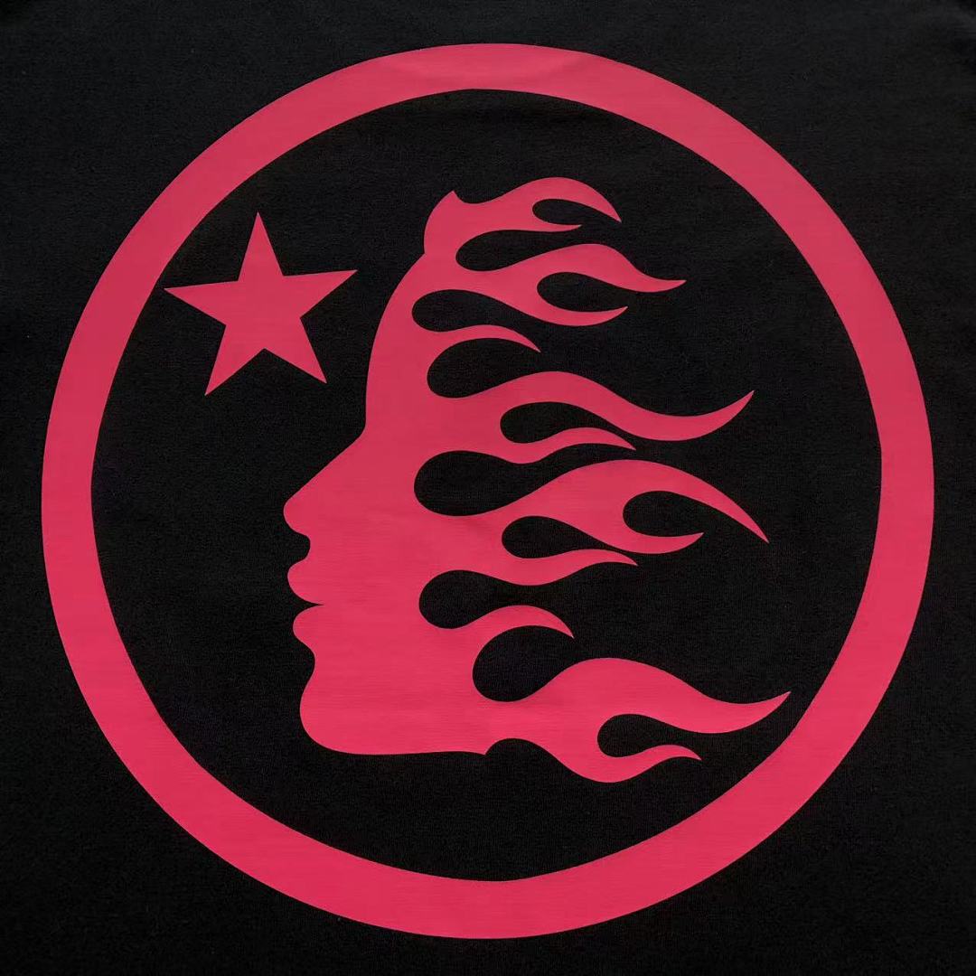 Hellstar 78 HELLSTAR T-SHIRT 56281689 (Im 170Cm 60Kg I Wear Size M In The Phot) - Image 13