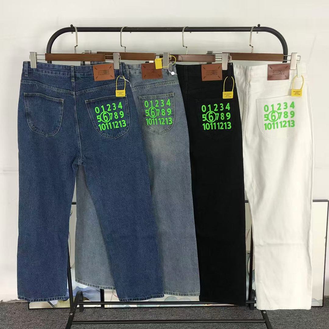 On Running 195 MAISON MARGIELA - Image 35