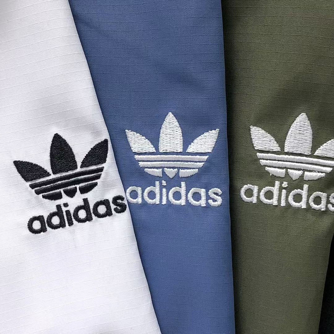Adidas 138 A⭐I⭐AS TRENCH COAT 1108125935 (Im 170Cm 60Kg I Wear Size S In The Phot) - Image 18