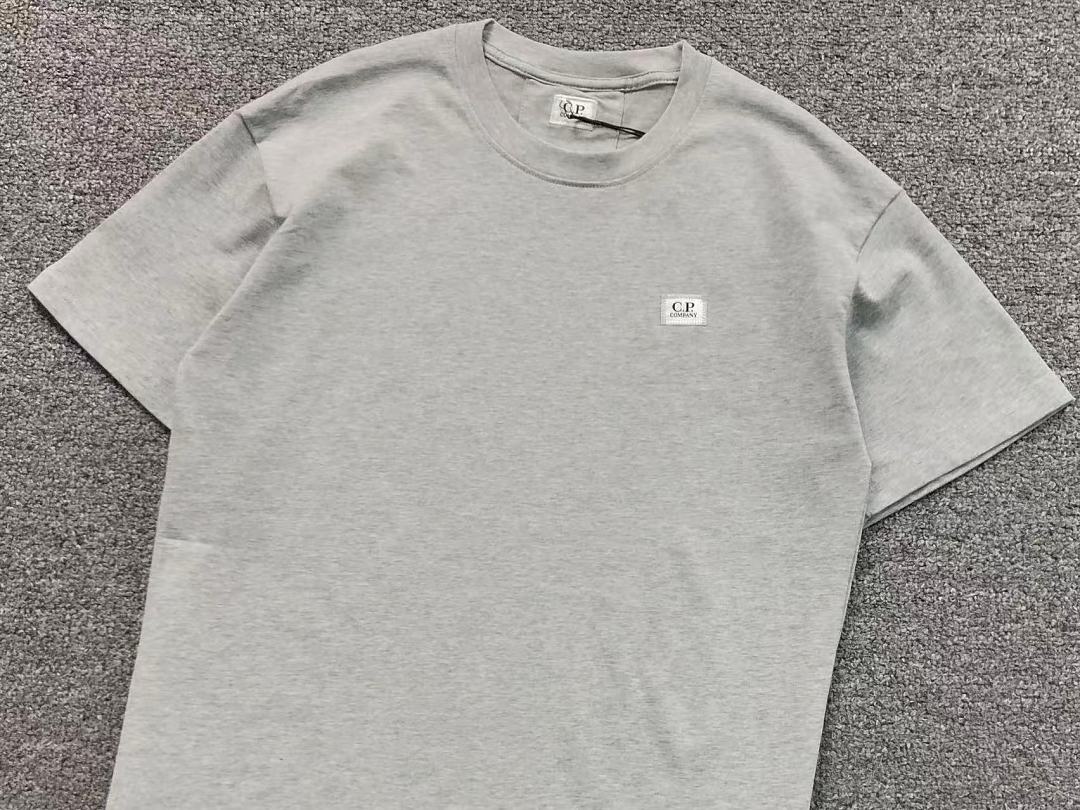 C.P. Company 95 CP T-SHIRT 3204250417 (Im 170Cm 60Kg I Wear Size L In The Phot) - Image 17