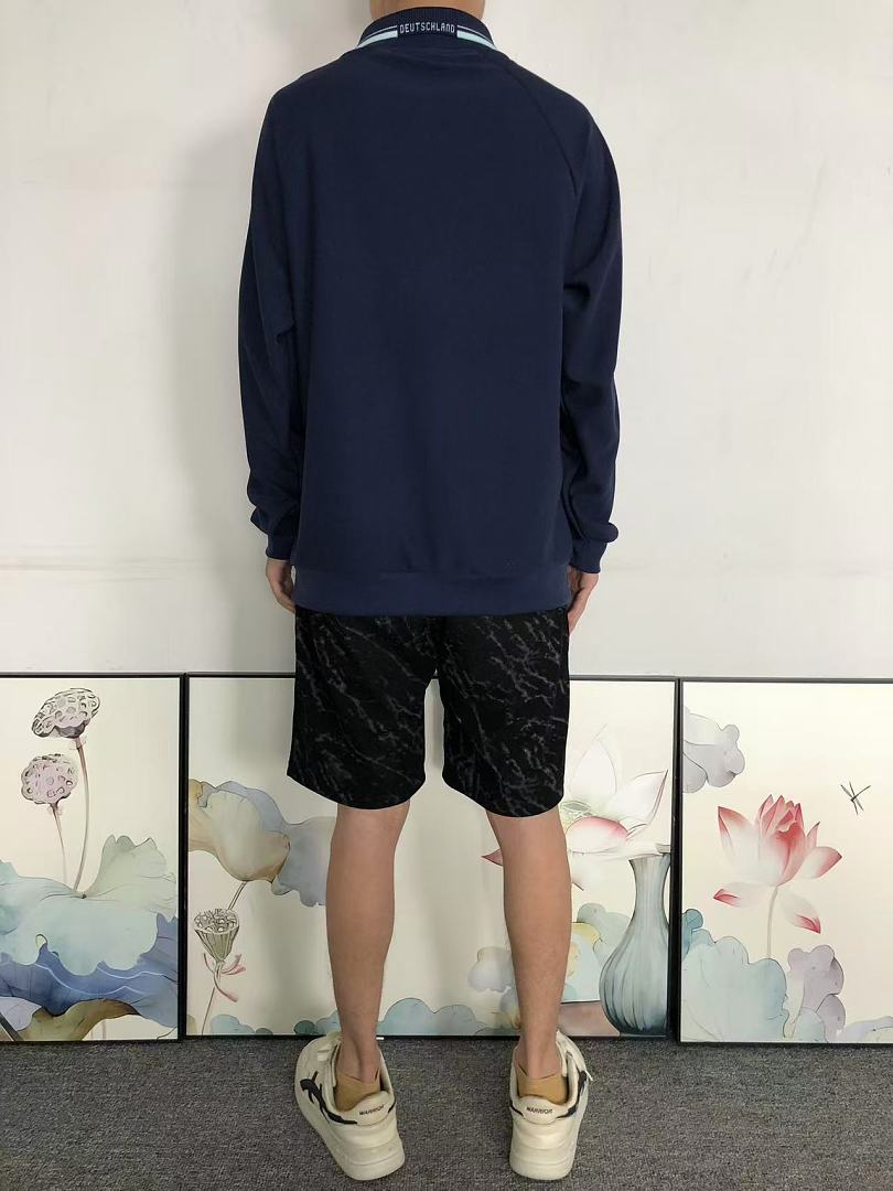 Adidas 145 A⭐I⭐AS HOODIE 4208100677 (Im 170Cm 60Kg I Wear Size M In The Phot) - Image 4