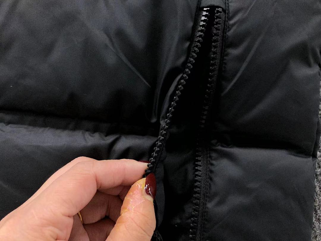 Adidas 398 A⭐I⭐AS DOWN JACKETS 3108262319 (Im 170Cm 60Kg I Wear Size M In The Phot) - Image 13