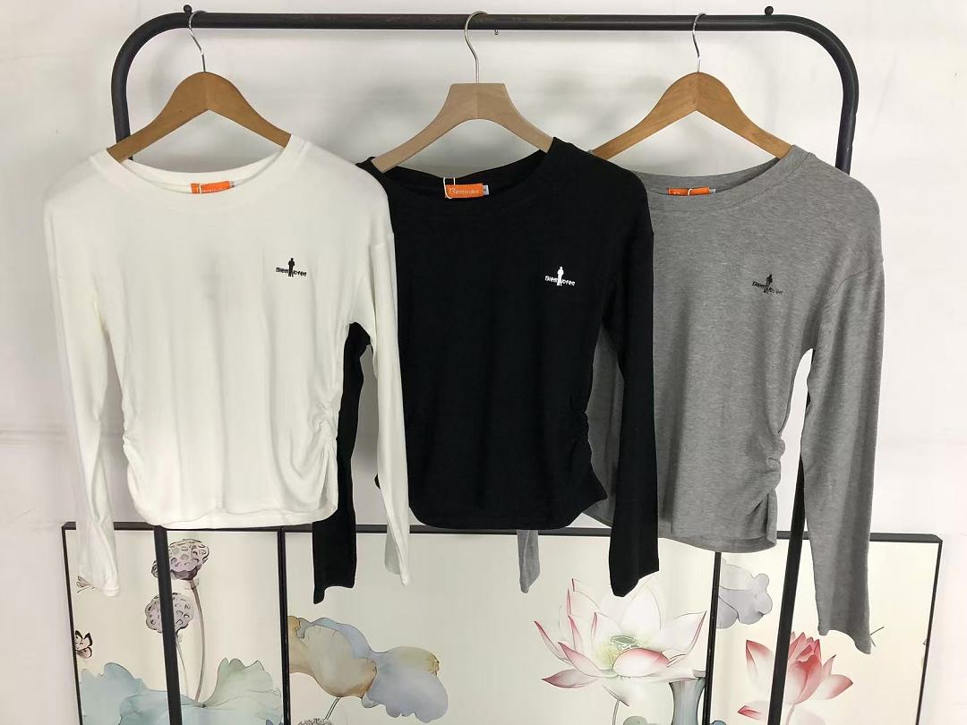 Unbranded 158 BIE⭐⭐FDIKK LONG SLEEVED FEMAIE - Image 21