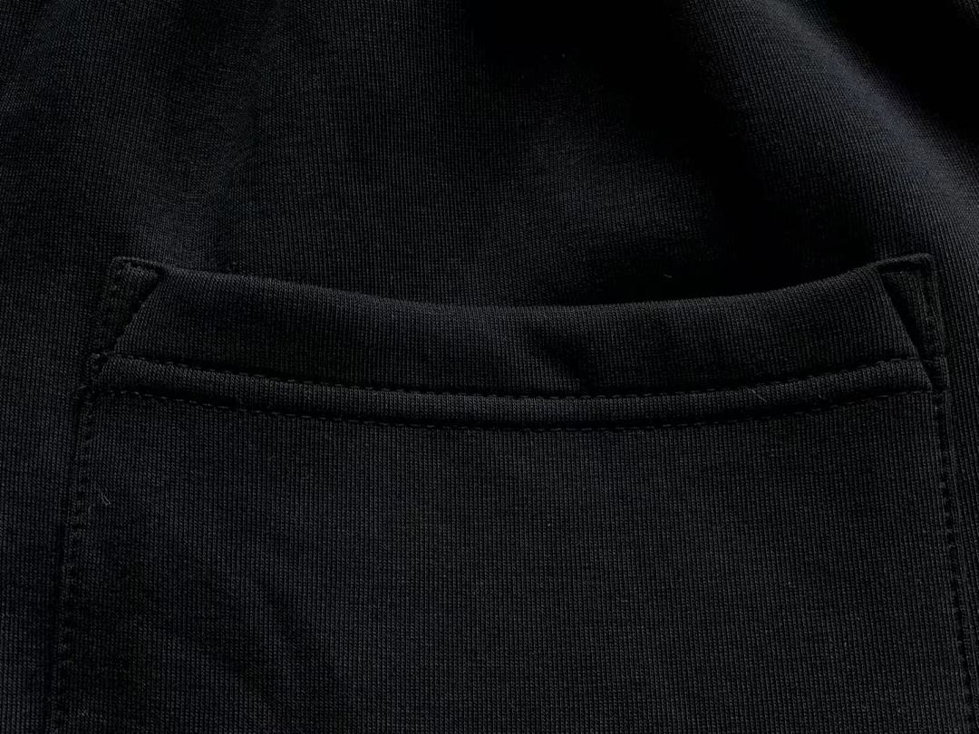 Karl Lagerfeld 168 KARL LAGERFELD SHORTS 3203041421 (Im 170Cm 60Kg I Wear Size M In The Phot) - Image 21
