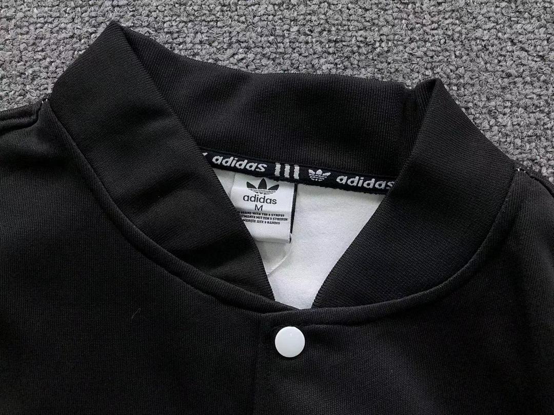 Unbranded 195 FOOTBALL JACKET 11081227002 (Im 170Cm 60Kg I Wear Size M In The Phot) - Image 14