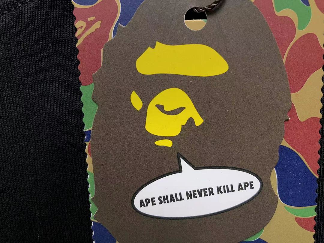 Bape 95 BAPE T-SHIRT - Image 19