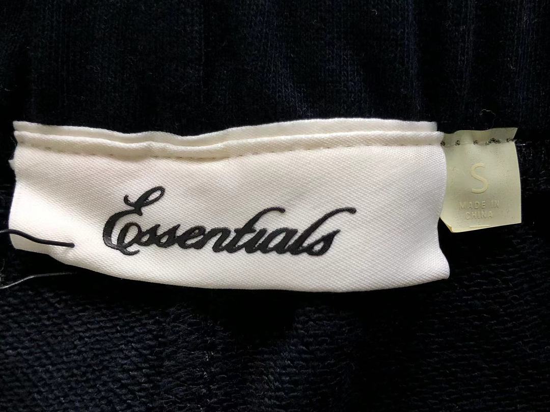 Fear of God 118 FOG SHORTS 3206042717 (Im 170Cm 60Kg I Wear Size S In The Phot) - Image 28