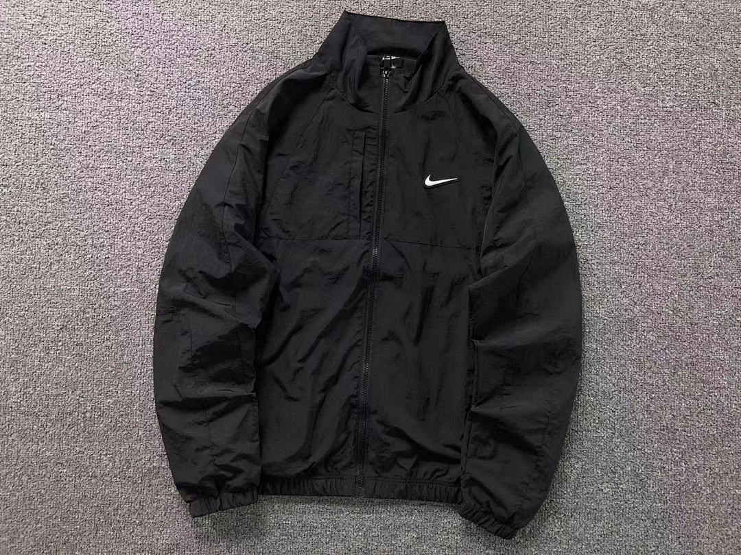 Nike 235 N⭐K⭐ JACKET TROUSERS 4204071693 (Im 170Cm 60Kg I Wear Size M In The Phot) - Image 10
