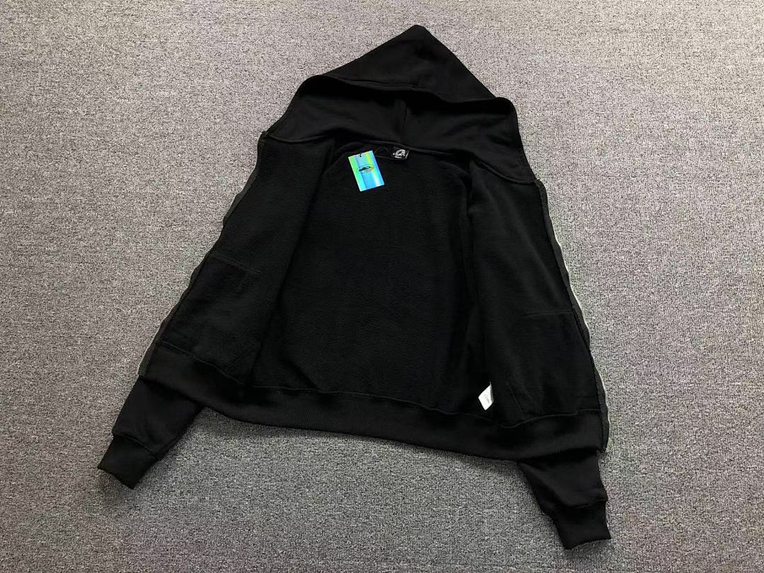 Corteiz TROUSERS 145 CORTEIZ HOODIE - Image 25