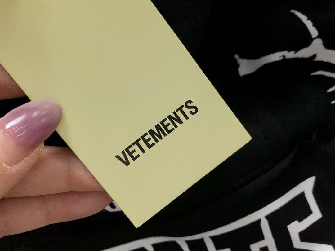 Vetements 245 VETEMENTS - Image 22