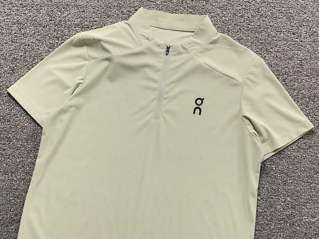 On Running 108 ON POLO 4205260777 (Im 170Cm 60Kg I Wear Size L In The Phot) - Image 10