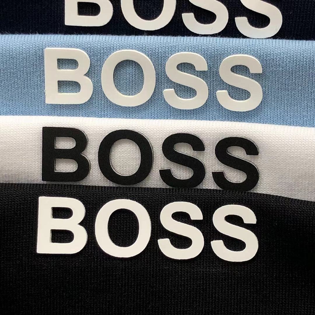 Hugo Boss 88 H⭐G⭐ B⭐⭐S T-SHIRT 112071203 (Im 170Cm 57Kg I Wear Size L In The Phot) - Image 22