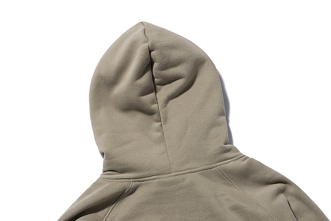 Fear of God 136 FOG HOODIE - Image 14