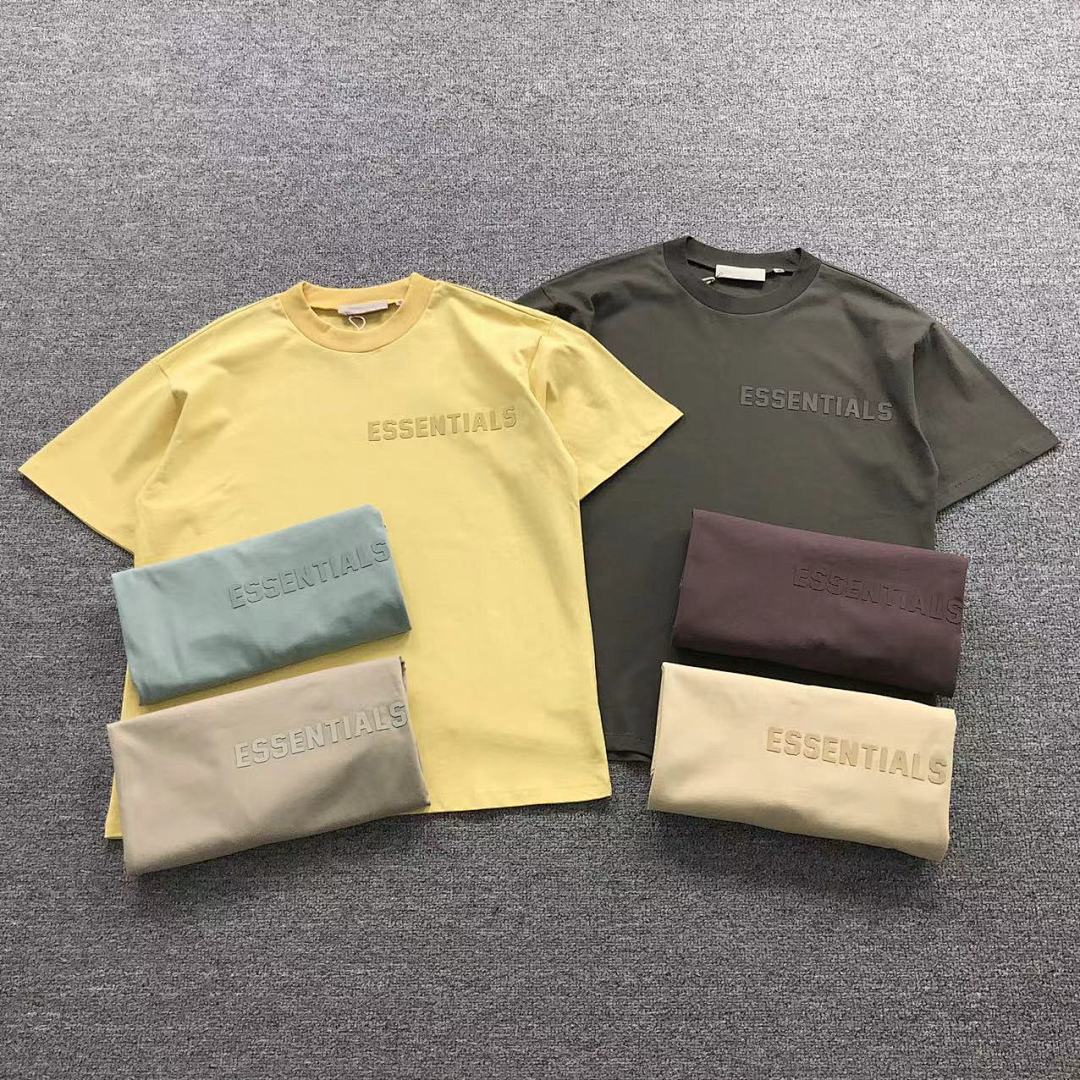 Fear of God 98 FOG T-SHIRT