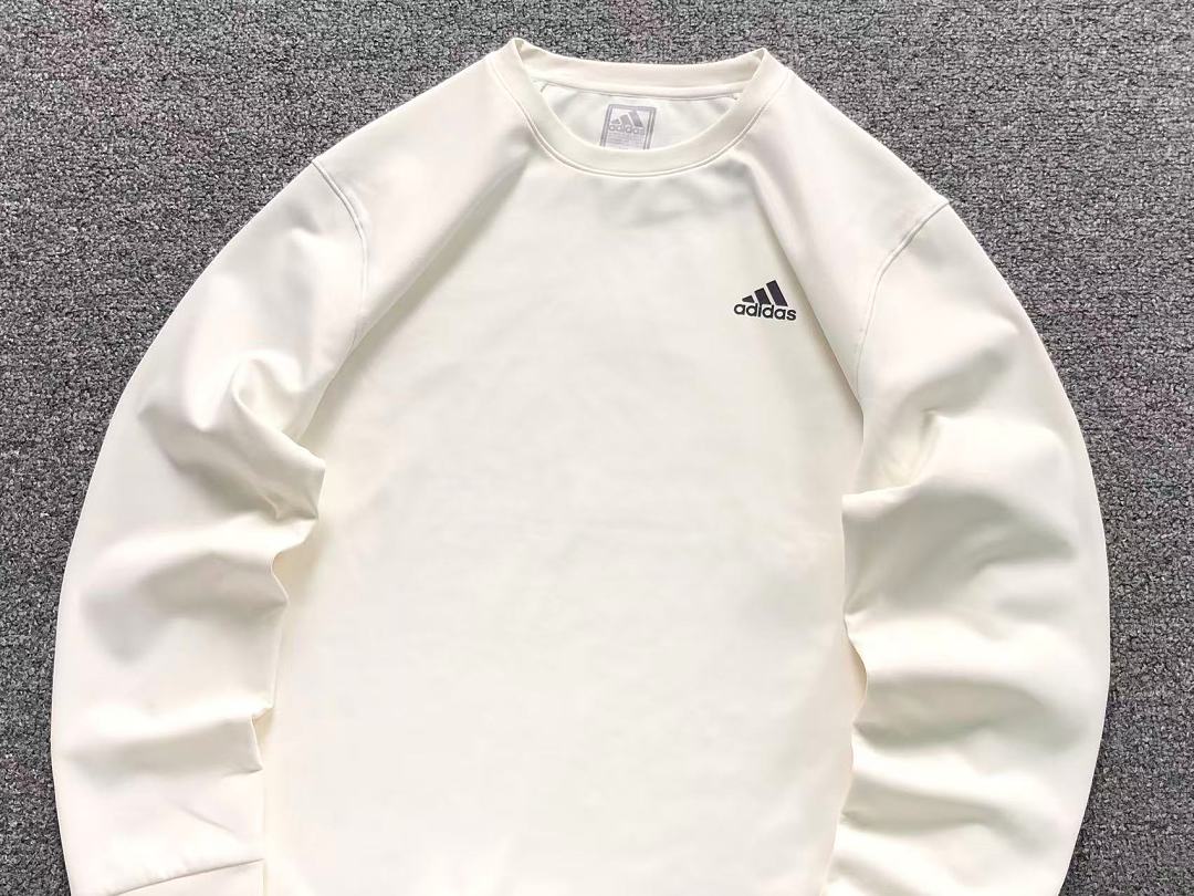 Adidas 188 A⭐I⭐AS HOODIE 22072716171 (Im 170Cm 60Kg I Wear Size 2XL In The Phot) - Image 8