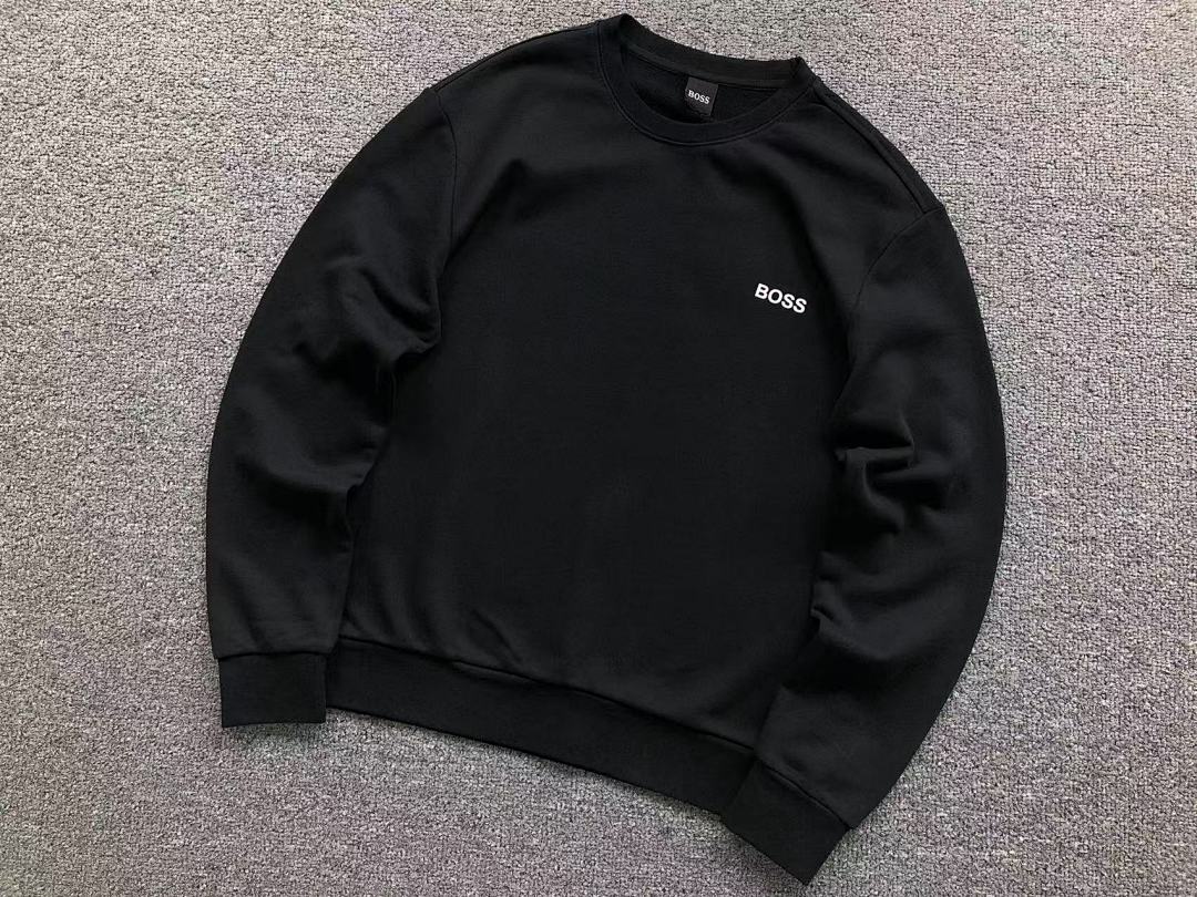 Hugo Boss 115 H⭐G⭐ B⭐⭐S HOODIE 3106271503 (Im 170Cm 60Kg I Wear Size L In The Phot) - Image 14