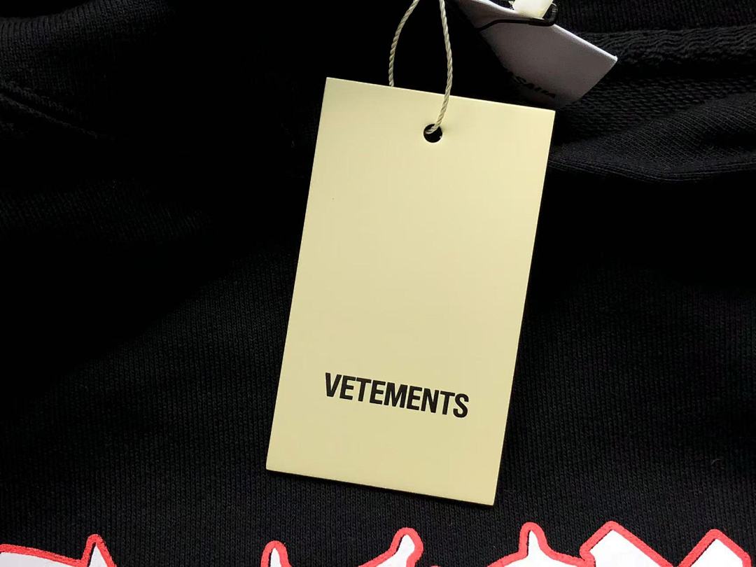 Vetements 175 VETEMENTS - Image 17