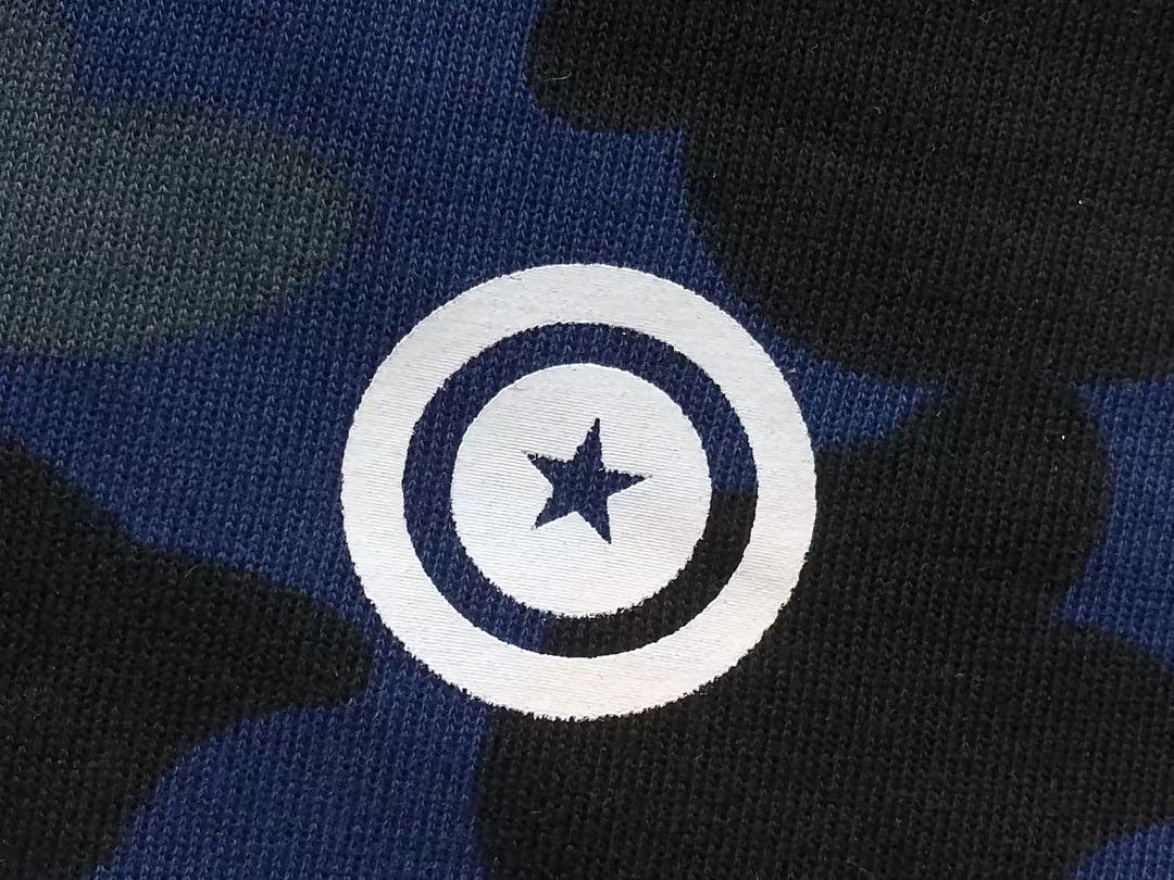 Bape 118 BAPE - Image 56