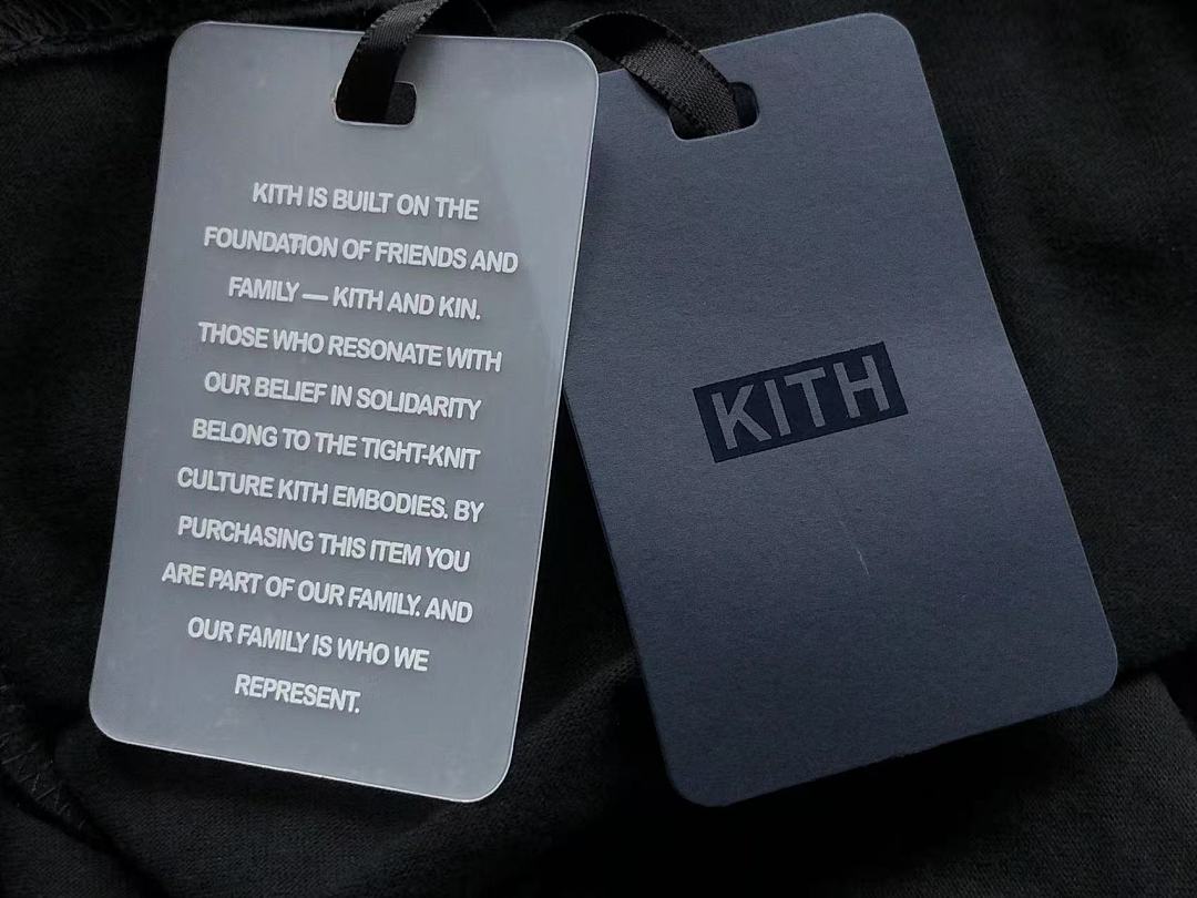 Kith 95 KITH T-SHIRT 57041895 (Im 170Cm 60Kg I Wear Size XL In The Phot) - Image 16