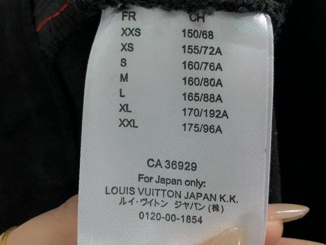 Louis Vuitton 208 L⭐ TROUSERS 504102317 (Im 170Cm 60Kg I Wear Size 28 In The Phot) - Image 27